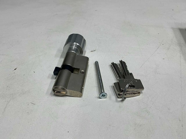 Buva/hoppe - partij deursloten - afbeelding 7 van  10