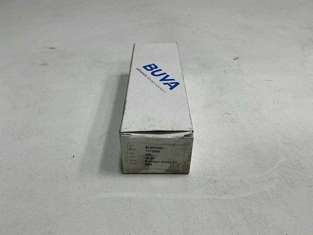 Buva/hoppe - partij deursloten - afbeelding 8 van  10