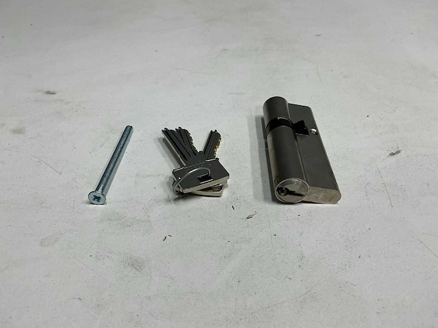 Buva/hoppe - partij deursloten - afbeelding 10 van  10