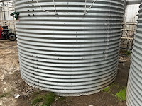 Buwatec watersilo (13,80 m3) - afbeelding 3 van  4