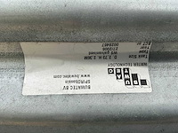 Buwatec watersilo (13,80 m3) - afbeelding 4 van  4