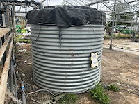 Buwatec watersilo (4,66 m3) - afbeelding 3 van  6