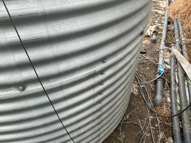 Buwatec watersilo (4,66 m3) - afbeelding 6 van  6