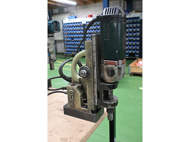 Bux br32 magneetboor - afbeelding 2 van  3