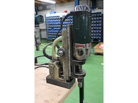Bux br32 magneetboor - afbeelding 2 van  3