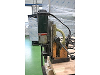 Bux br32 magneetboor - afbeelding 3 van  3