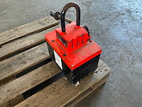 Bux cm 800 hijsmagneet - afbeelding 1 van  4