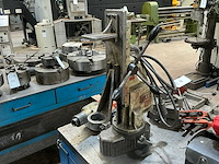 Bux / fein nh2rp magnetische boormachine - afbeelding 2 van  6