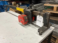 Bux neo 500 hijsmagneet - afbeelding 1 van  6