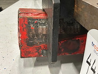 Bux neo 500 hijsmagneet - afbeelding 3 van  3