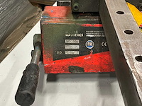 Bux neo 500 hijsmagneet - afbeelding 1 van  1