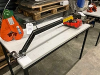 Bux neo 500 hijsmagneet - afbeelding 1 van  7