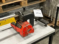 Bux neo 500 hijsmagneet - afbeelding 2 van  7