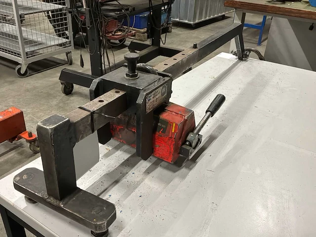 Bux neo 500 hijsmagneet - afbeelding 4 van  7