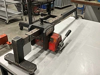 Bux neo 500 hijsmagneet - afbeelding 4 van  7