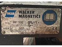 Bux neo 500 hijsmagneet - afbeelding 7 van  7