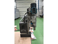 Bux rotobux bra50 magneetboor - afbeelding 2 van  4