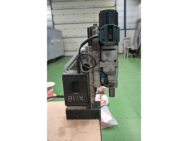 Bux rotobux bra50 magneetboor - afbeelding 4 van  4