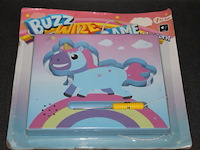 Buzz unicorn 1x 1 x in a37 - afbeelding 3 van  3