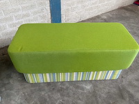 Buzzi space poef (2x) - afbeelding 4 van  5