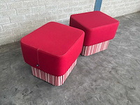 Buzzi space poef (2x) - afbeelding 2 van  7