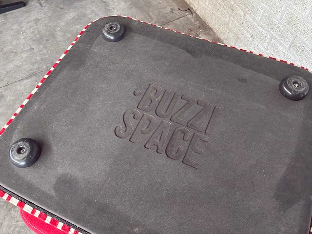 Buzzi space poef (3x) - afbeelding 4 van  4