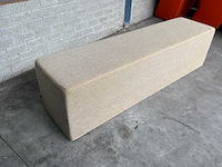 Buzzi space poef - afbeelding 2 van  4