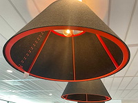 Buzzishade akoestische hanglamp - afbeelding 2 van  5