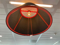 Buzzishade akoestische hanglamp - afbeelding 4 van  5