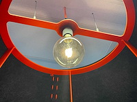 Buzzishade akoestische hanglamp - afbeelding 3 van  5