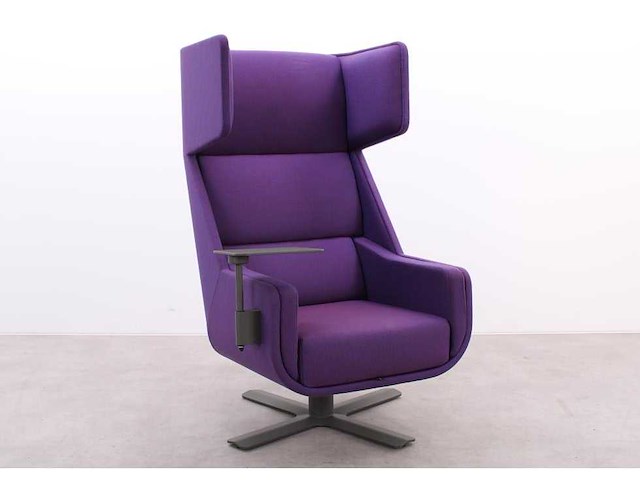 Buzzispace - buzzime - fauteuil - afbeelding 1 van  8