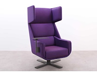 Buzzispace - buzzime - fauteuil - afbeelding 1 van  8