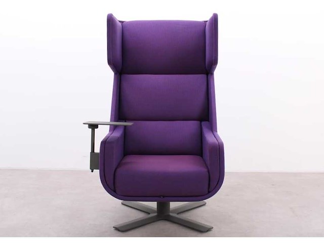 Buzzispace - buzzime - fauteuil - afbeelding 2 van  8