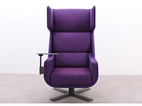 Buzzispace - buzzime - fauteuil - afbeelding 2 van  8