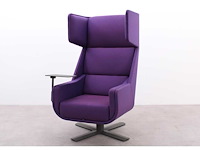 Buzzispace - buzzime - fauteuil - afbeelding 3 van  8