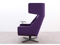 Buzzispace - buzzime - fauteuil - afbeelding 4 van  8