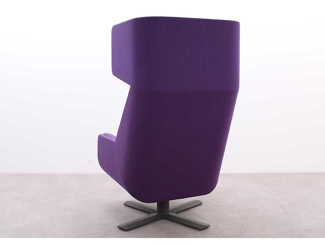 Buzzispace - buzzime - fauteuil - afbeelding 5 van  8