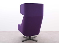 Buzzispace - buzzime - fauteuil - afbeelding 5 van  8