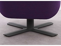 Buzzispace - buzzime - fauteuil - afbeelding 6 van  8