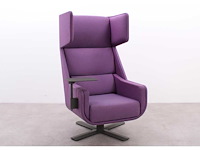 Buzzispace - buzzime - fauteuil - afbeelding 1 van  7