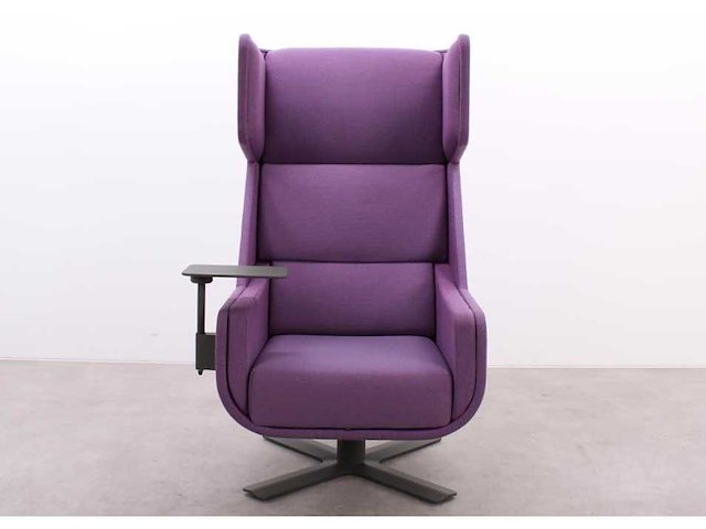 Buzzispace - buzzime - fauteuil - afbeelding 2 van  7