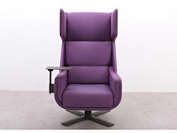 Buzzispace - buzzime - fauteuil - afbeelding 2 van  7