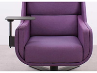 Buzzispace - buzzime - fauteuil - afbeelding 3 van  7