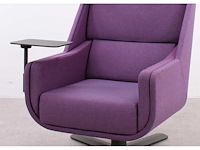 Buzzispace - buzzime - fauteuil - afbeelding 4 van  7