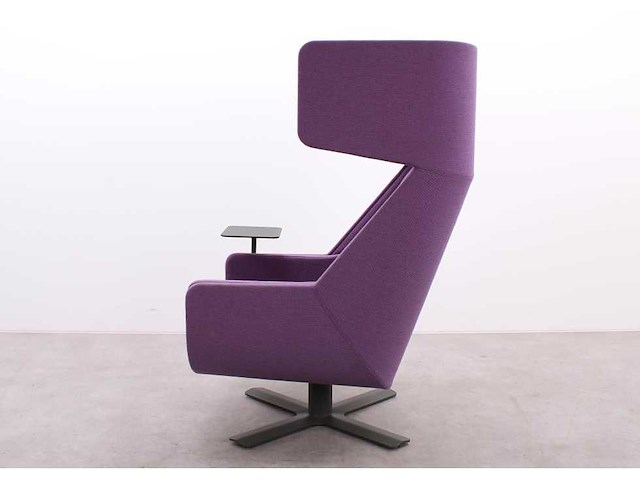 Buzzispace - buzzime - fauteuil - afbeelding 5 van  7