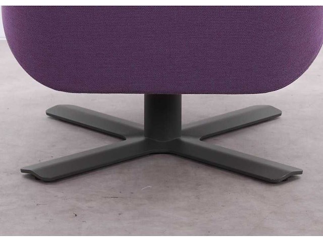Buzzispace - buzzime - fauteuil - afbeelding 6 van  7