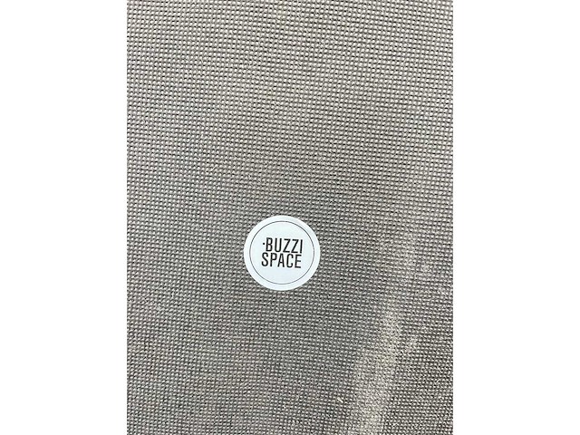 Buzzispace buzzicee - akoestische sofa - perzik - afbeelding 3 van  8