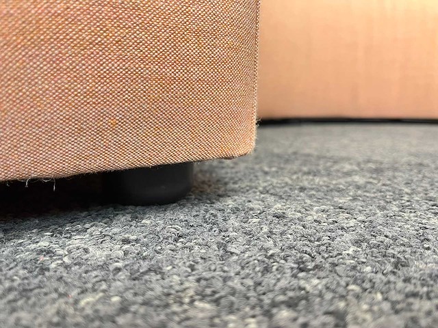 Buzzispace buzzicee - akoestische sofa - perzik - afbeelding 8 van  8