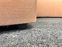 Buzzispace buzzicee - akoestische sofa - perzik - afbeelding 8 van  8