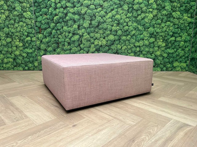 Buzzispace buzzipouf - akoestische hocker - afbeelding 1 van  7